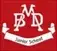 B.D. Memorial Jr. School Logo