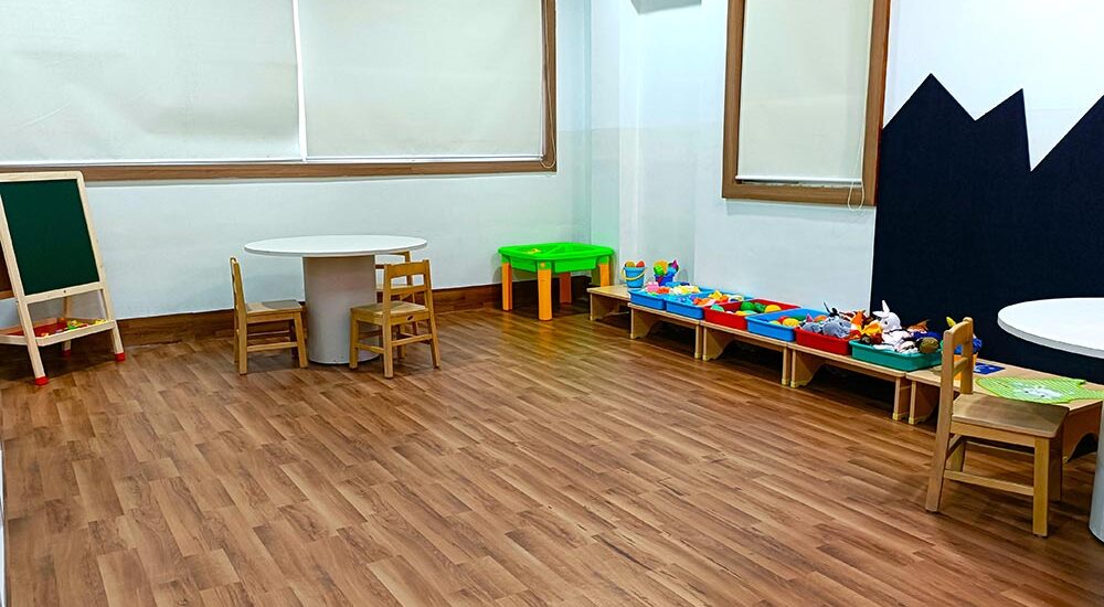 Activity Room two
