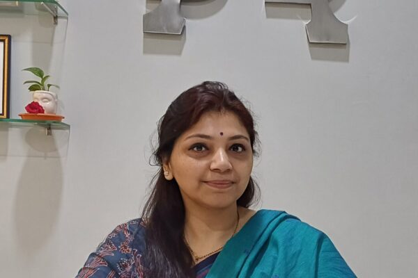 Ananya Roy Choudhury