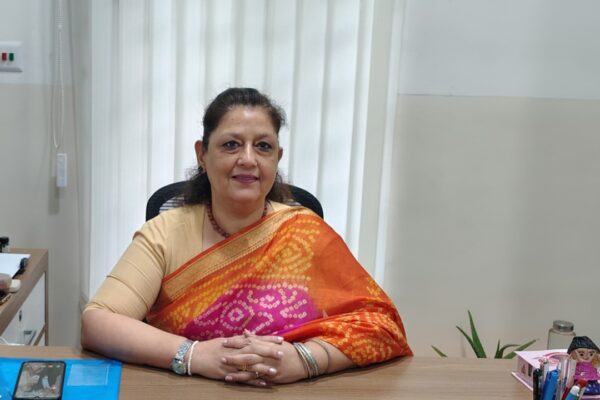 Sudha Deb Anand
