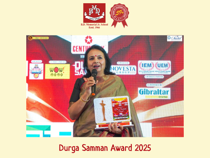 Durga Samman
