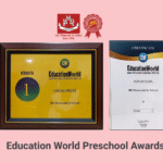 Education World Preschool Awards