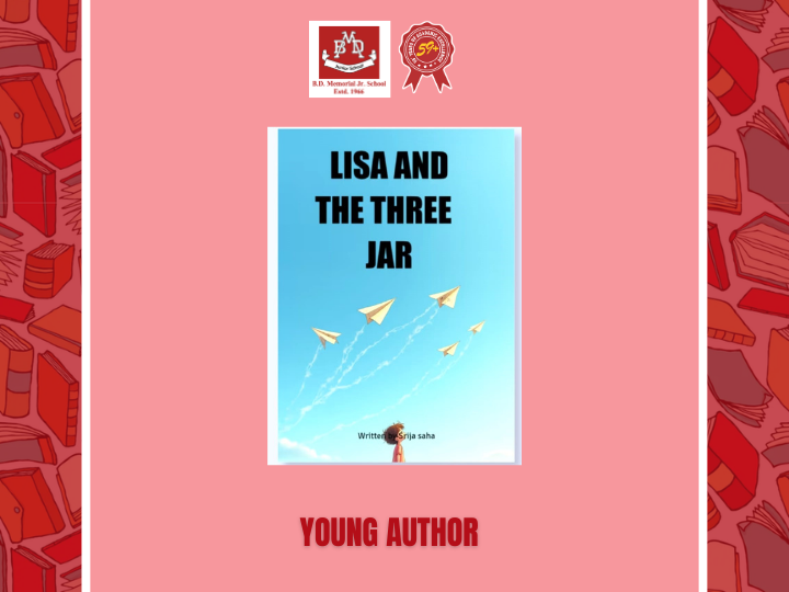 Young Author