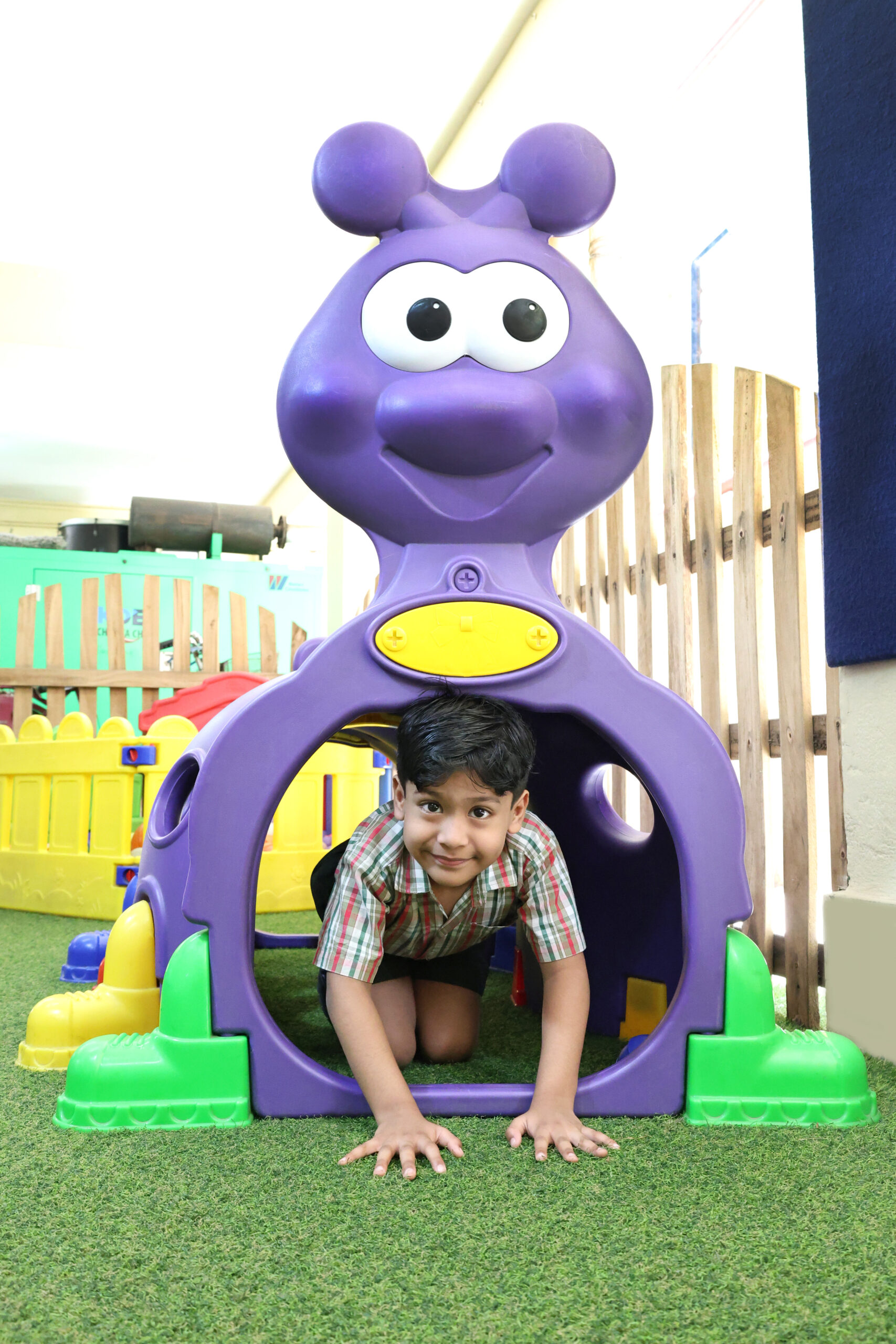 Golf Garden Activity 4
