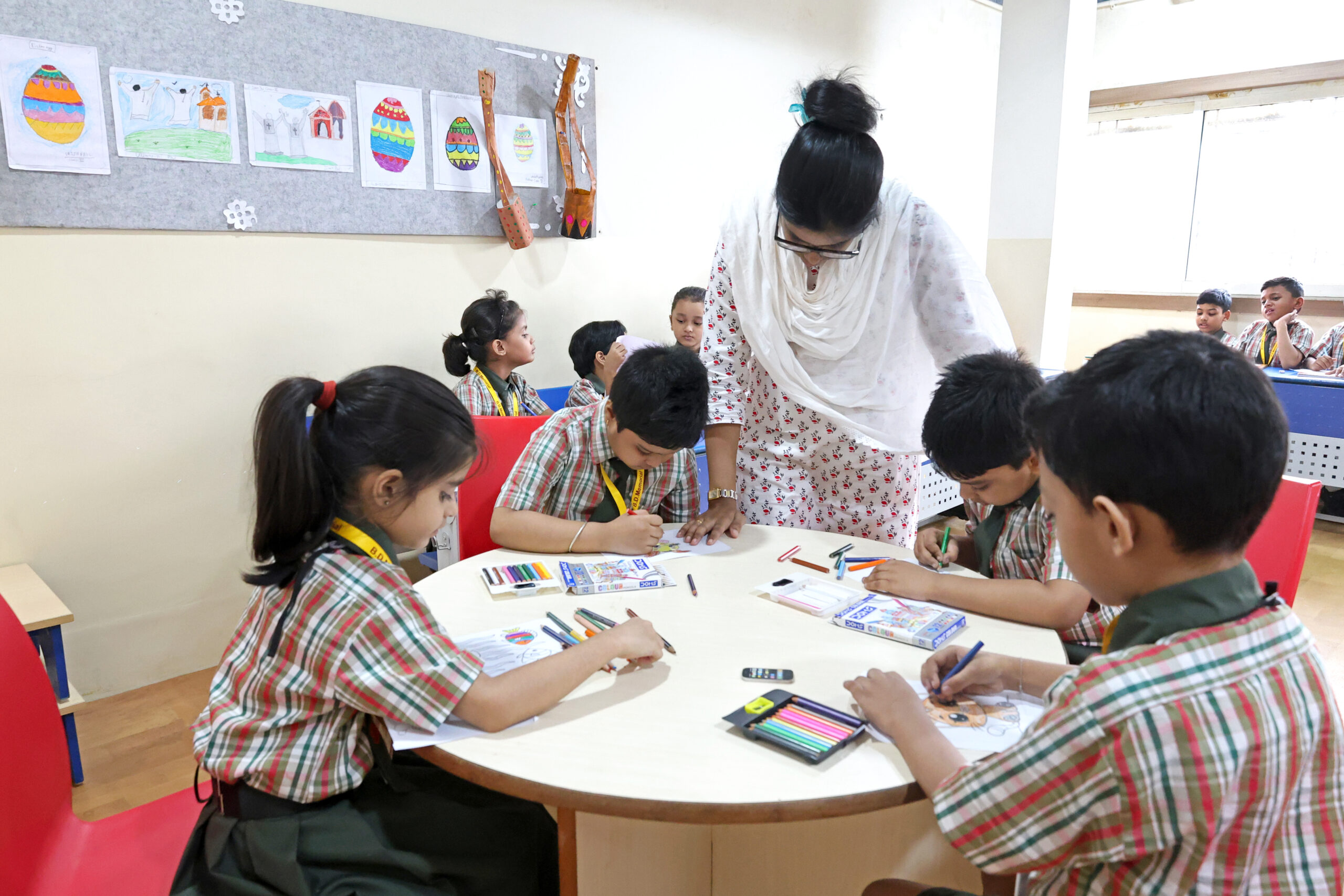 Vijaygarh Facility 4