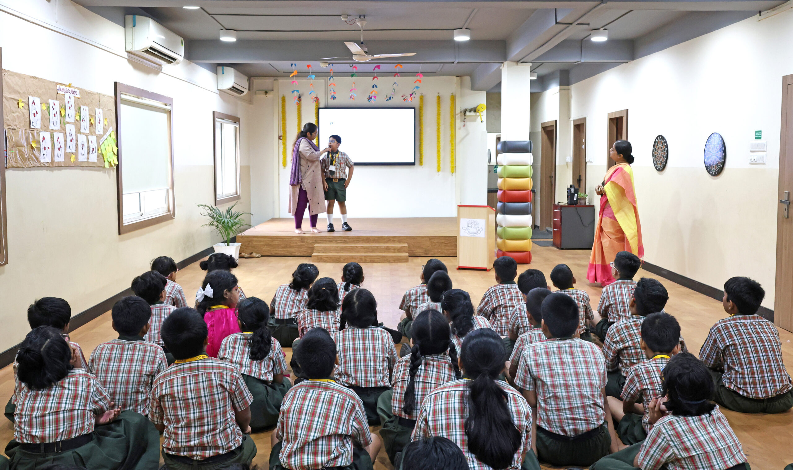 Vijaygarh Facility 3